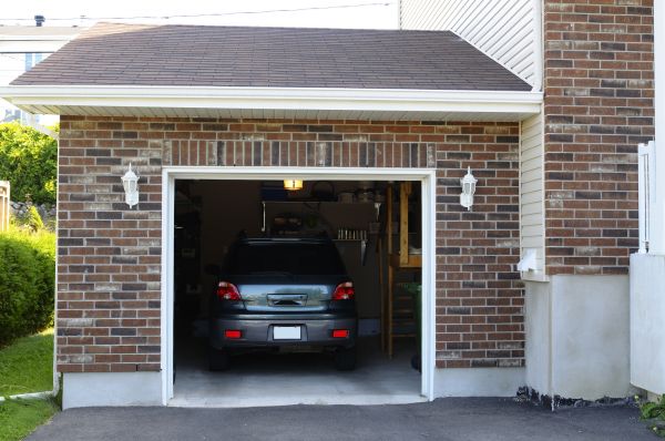 Aluminum Fascia Repair